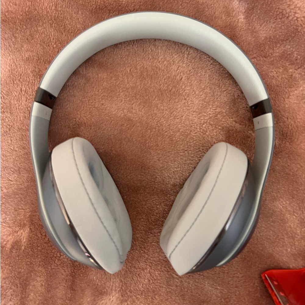Beats studios